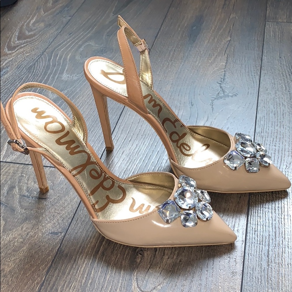 Sam Edelman Heels